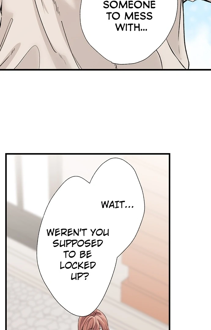 Making Love in a World Where It’s Taboo chapter 61 page 16
