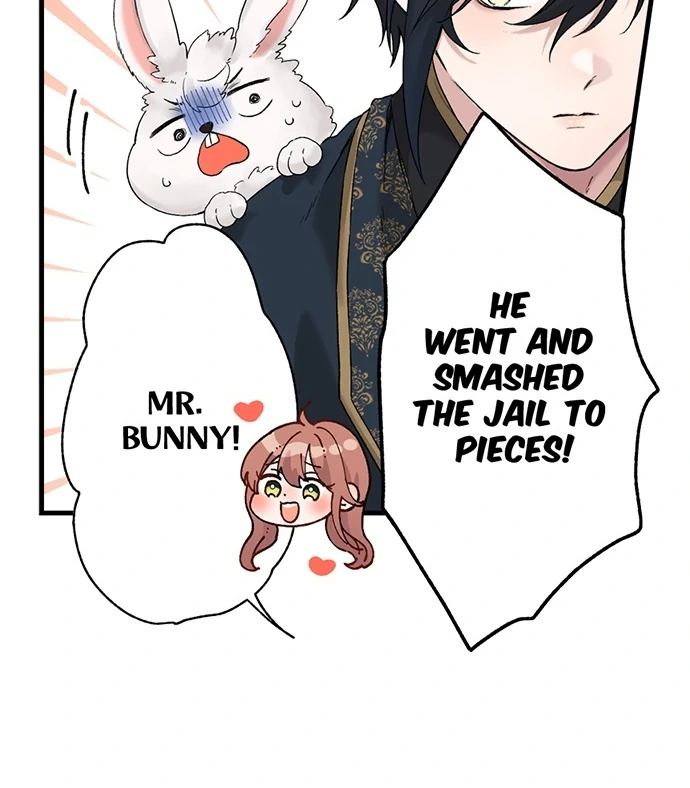 Making Love in a World Where It’s Taboo chapter 61 page 19