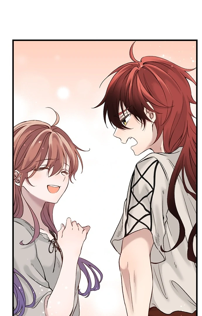 Making Love in a World Where It’s Taboo chapter 61 page 26