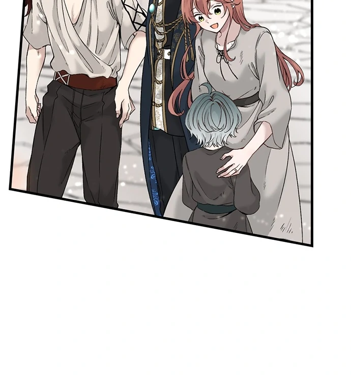 Making Love in a World Where It’s Taboo chapter 61 page 29