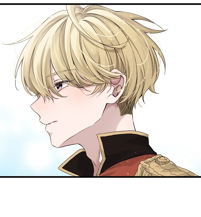Making Love in a World Where It’s Taboo chapter 61 page 30
