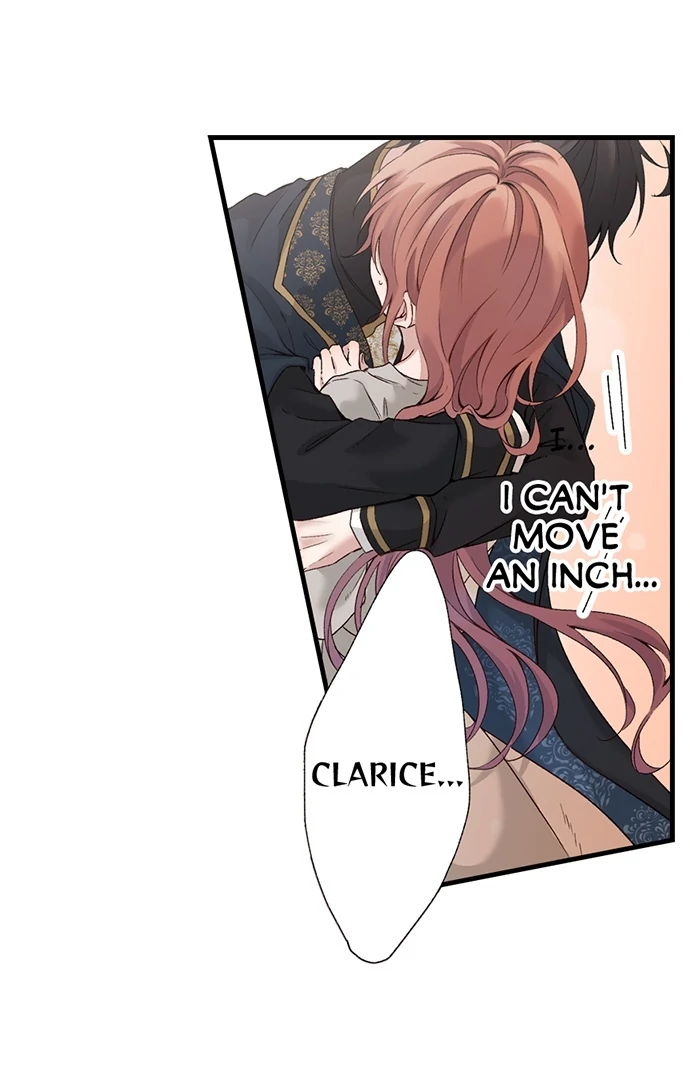 Making Love in a World Where It’s Taboo chapter 61 page 6
