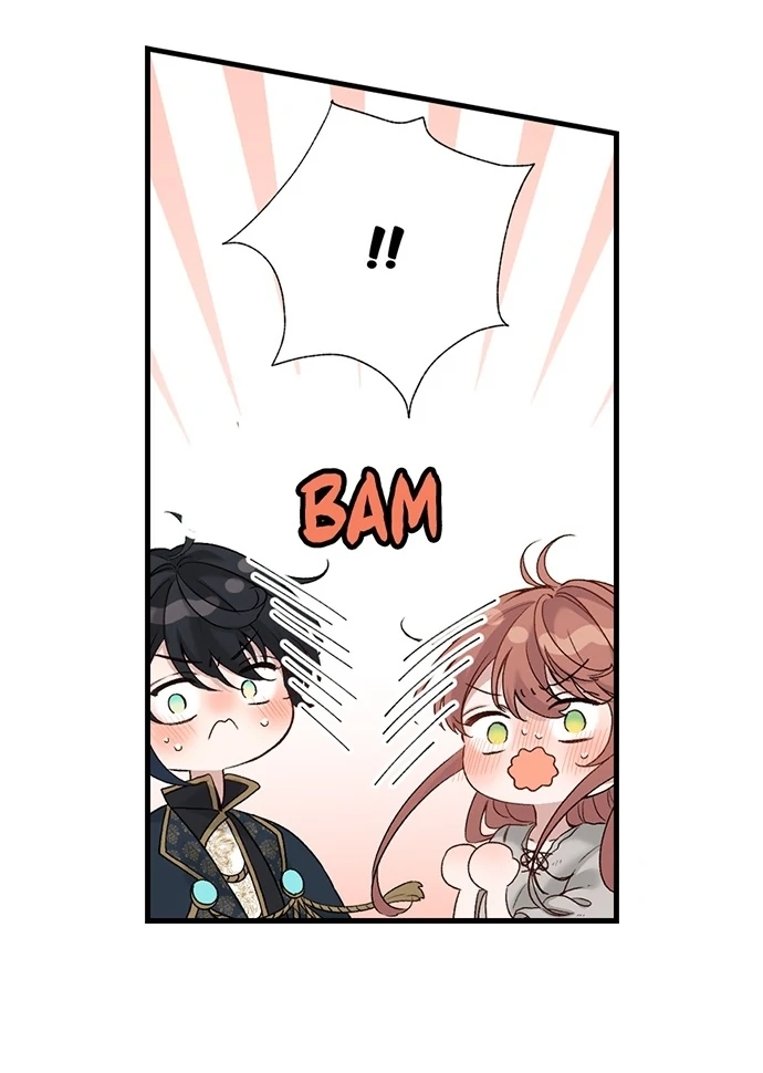 Making Love in a World Where It’s Taboo chapter 61 page 9