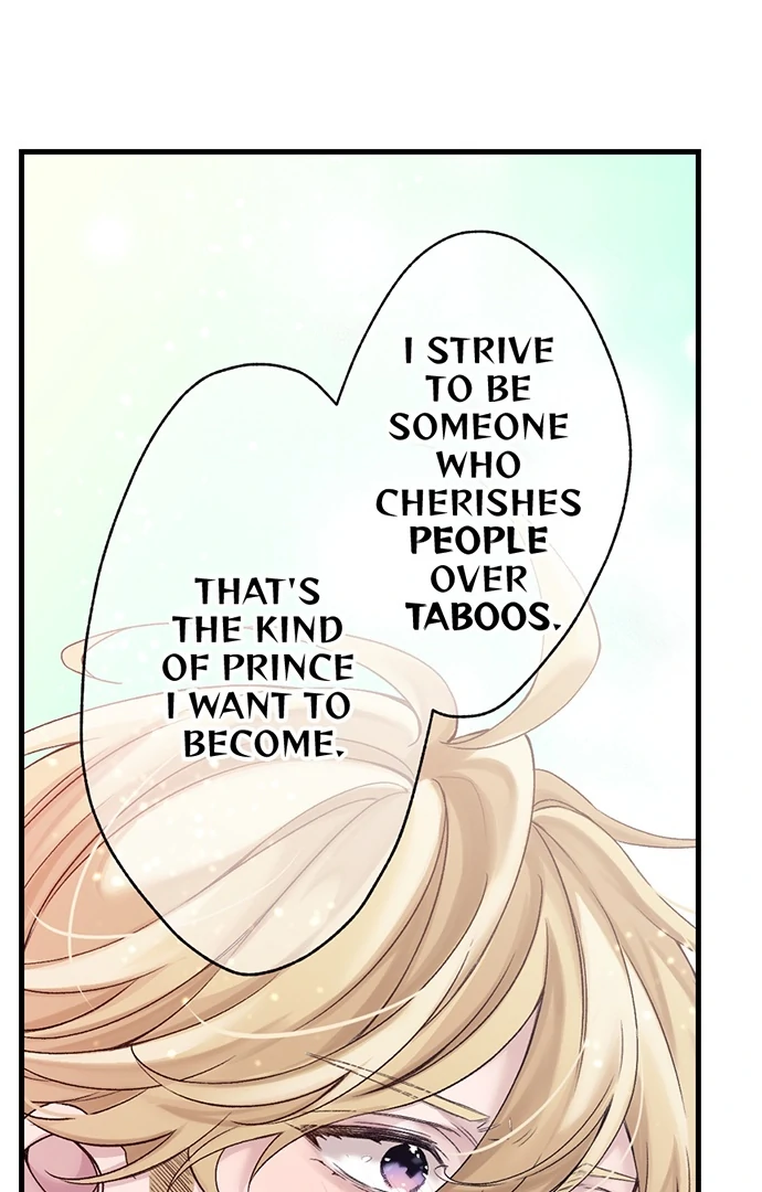 Making Love in a World Where It’s Taboo chapter 62 page 13