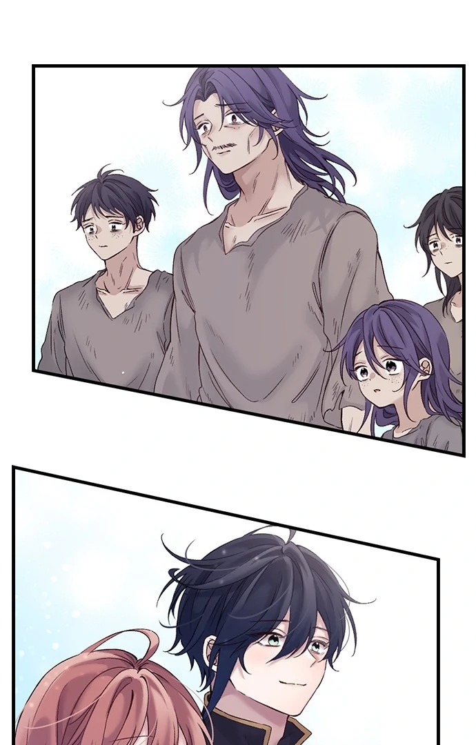 Making Love in a World Where It’s Taboo chapter 62 page 15