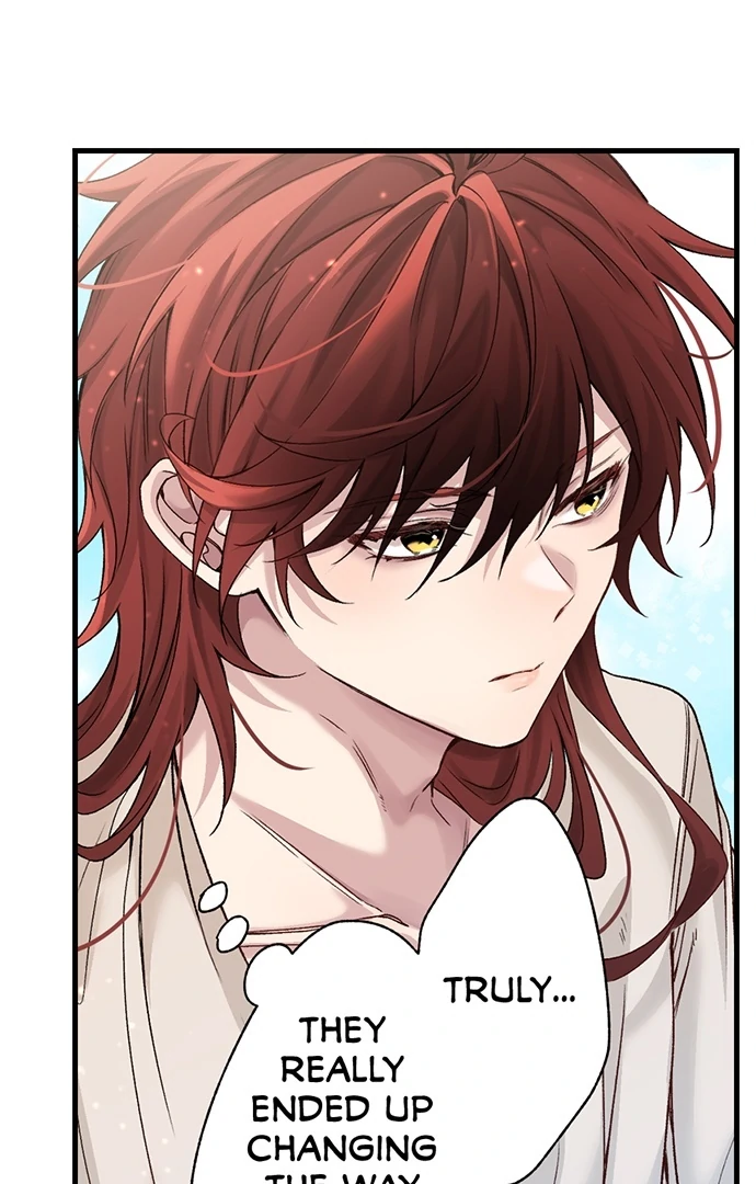 Making Love in a World Where It’s Taboo chapter 62 page 18
