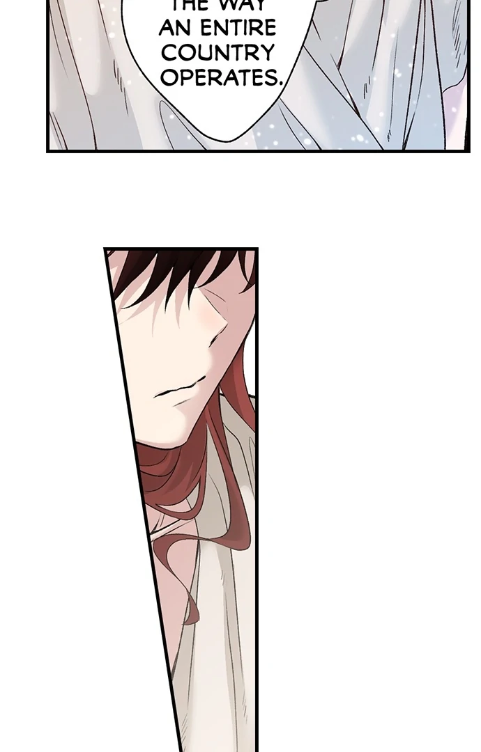 Making Love in a World Where It’s Taboo chapter 62 page 19