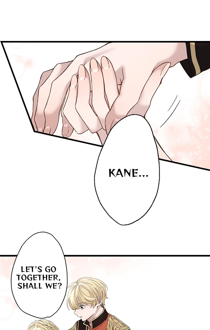 Making Love in a World Where It’s Taboo chapter 62 page 2