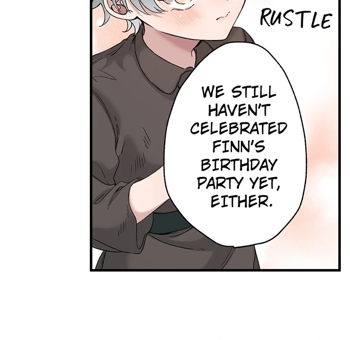 Making Love in a World Where It’s Taboo chapter 62 page 23