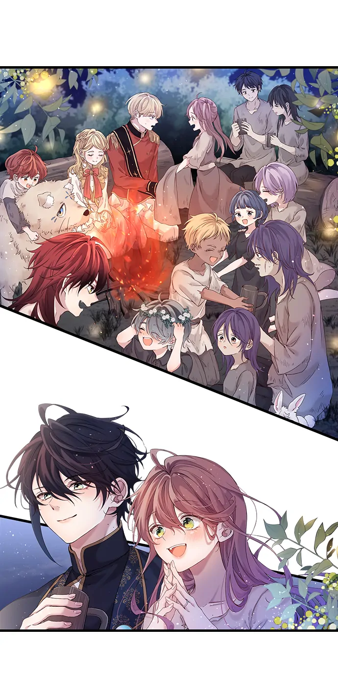 Making Love in a World Where It’s Taboo chapter 62 page 25