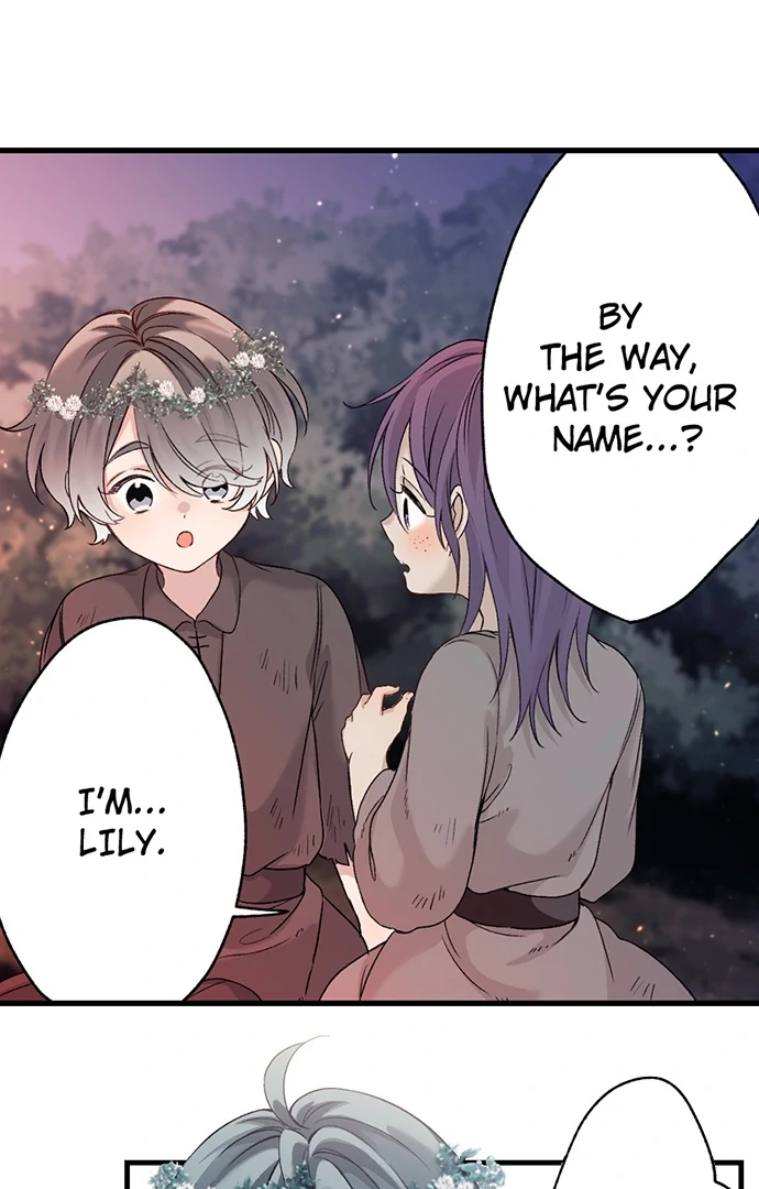 Making Love in a World Where It’s Taboo chapter 62 page 26