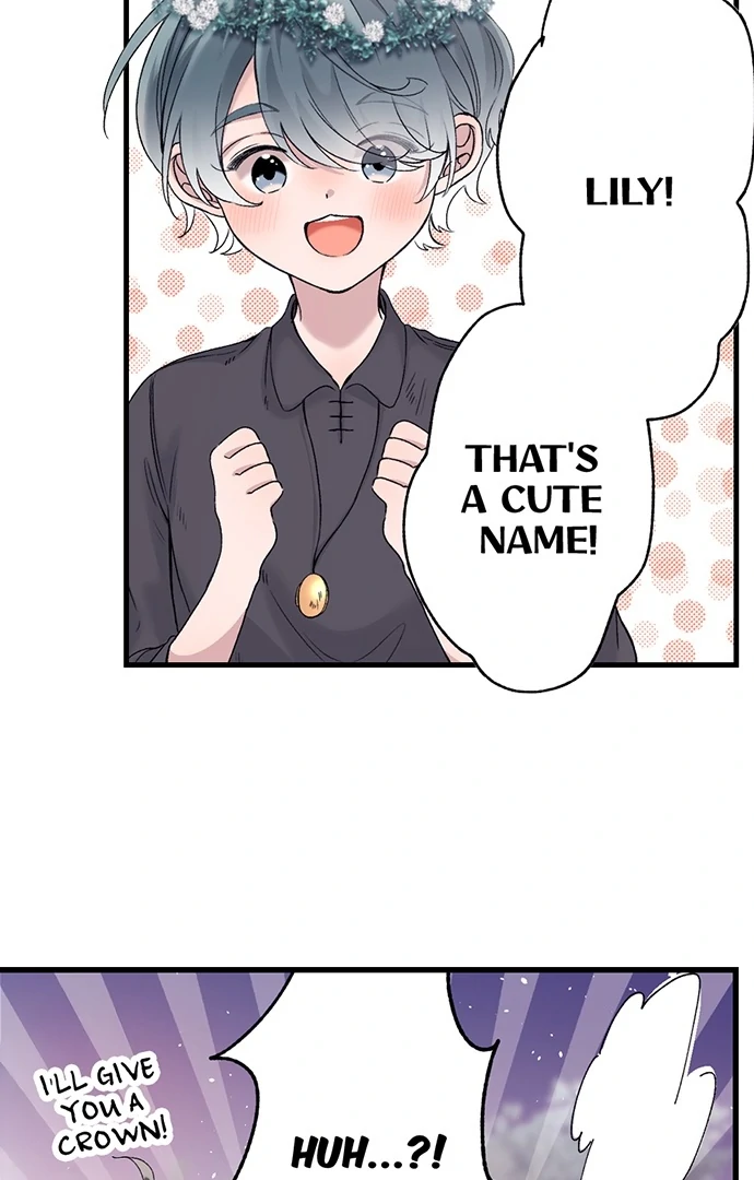 Making Love in a World Where It’s Taboo chapter 62 page 27