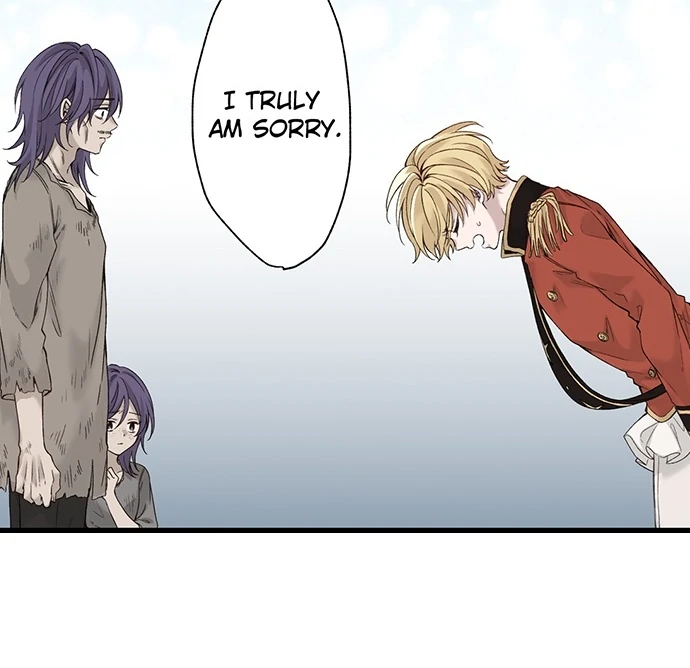 Making Love in a World Where It’s Taboo chapter 62 page 5