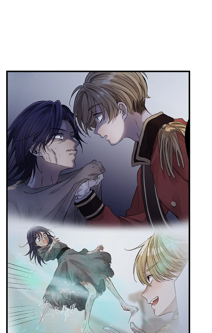Making Love in a World Where It’s Taboo chapter 62 page 7