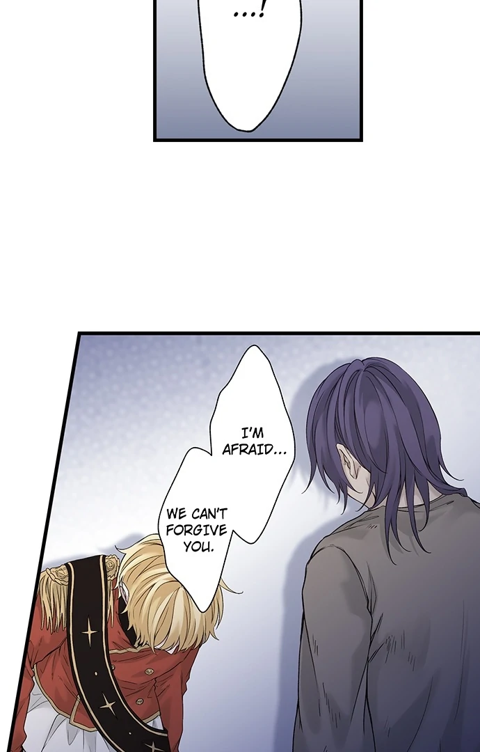 Making Love in a World Where It’s Taboo chapter 62 page 9