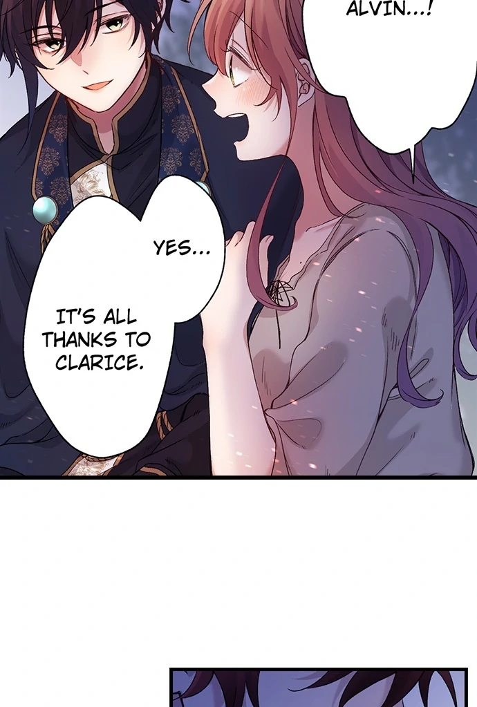 Making Love in a World Where It’s Taboo chapter 63 page 10