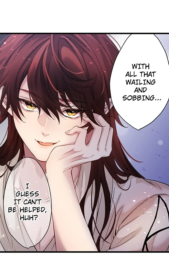 Making Love in a World Where It’s Taboo chapter 63 page 12