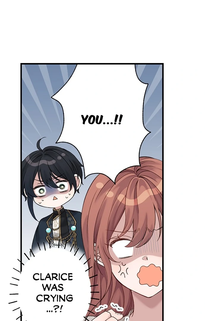 Making Love in a World Where It’s Taboo chapter 63 page 13