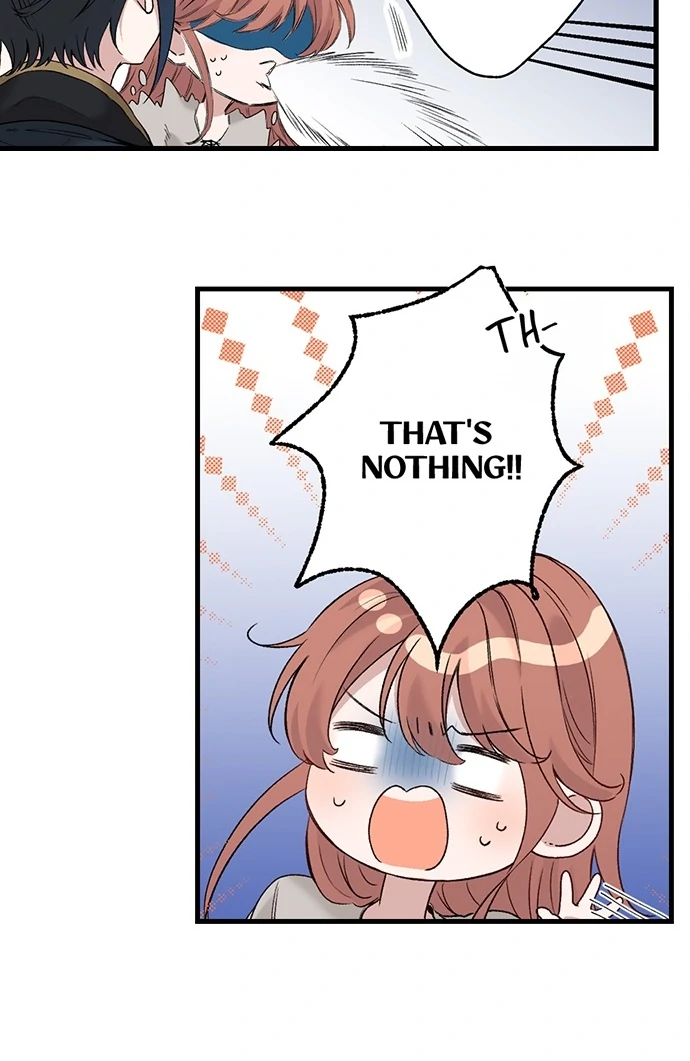 Making Love in a World Where It’s Taboo chapter 63 page 15