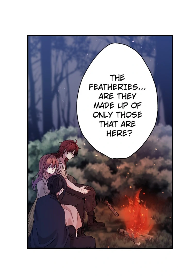 Making Love in a World Where It’s Taboo chapter 63 page 3