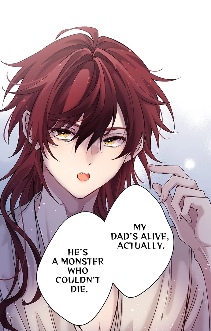Making Love in a World Where It’s Taboo chapter 63 page 5