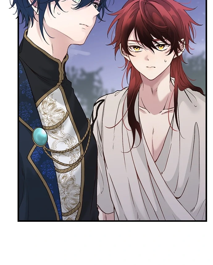 Making Love in a World Where It’s Taboo chapter 64 page 10