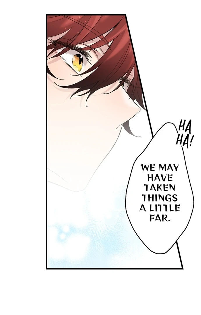Making Love in a World Where It’s Taboo chapter 64 page 13