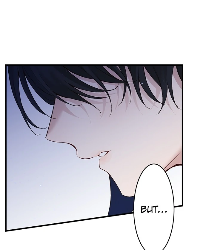 Making Love in a World Where It’s Taboo chapter 64 page 15