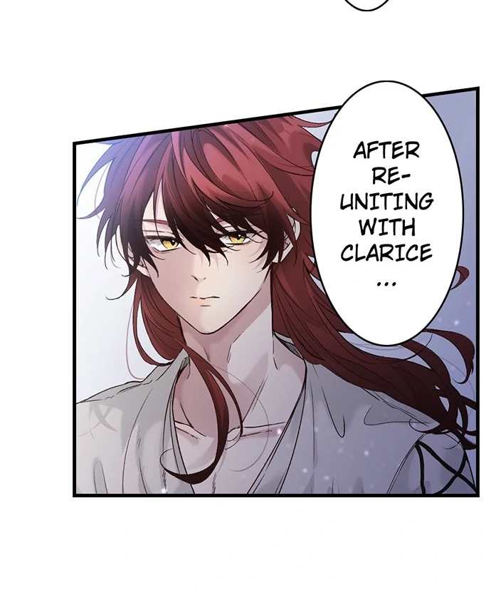 Making Love in a World Where It’s Taboo chapter 64 page 16