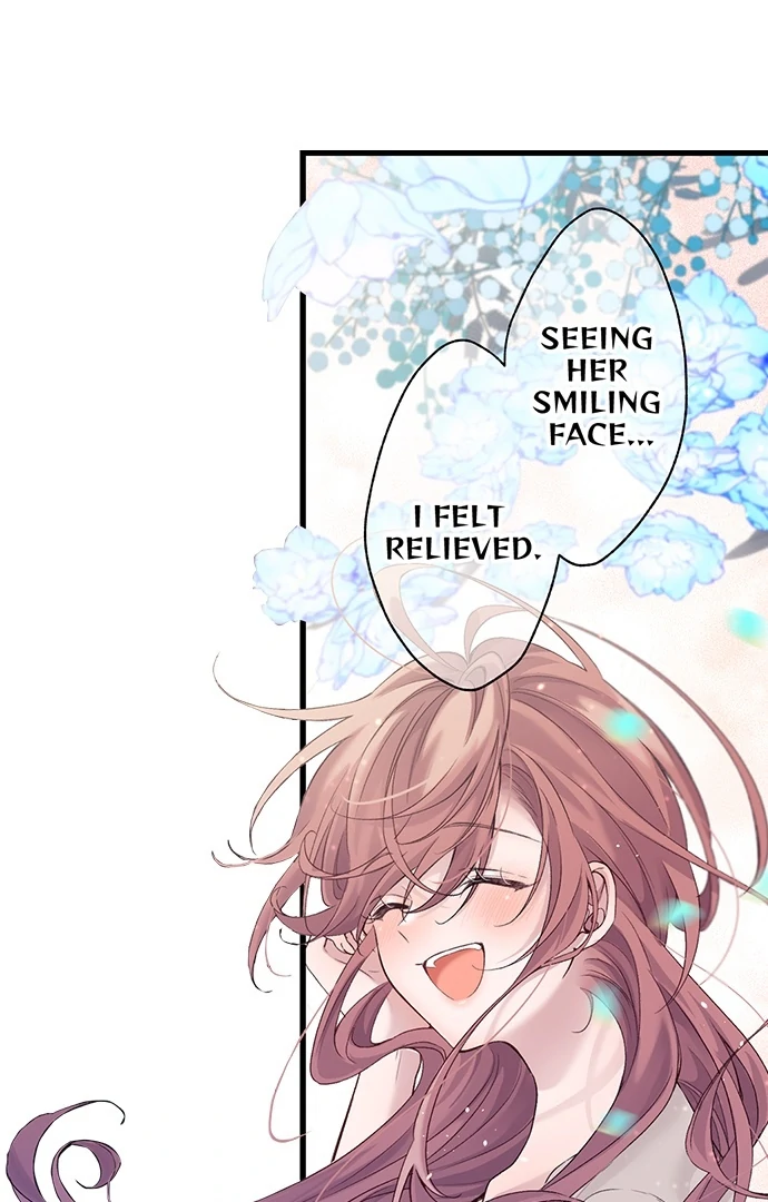 Making Love in a World Where It’s Taboo chapter 64 page 17
