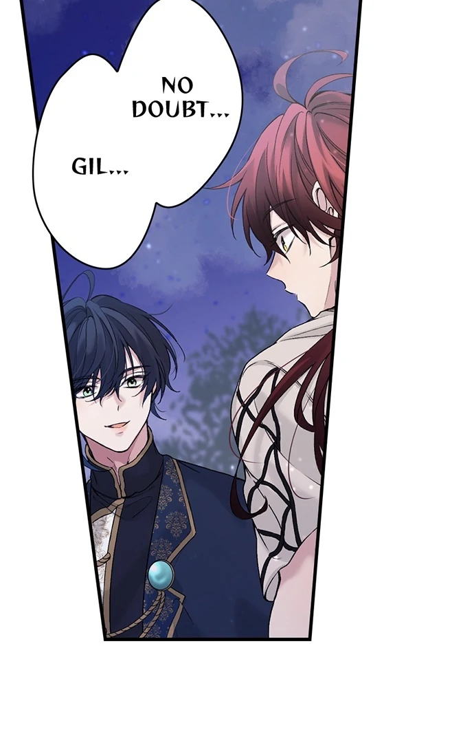 Making Love in a World Where It’s Taboo chapter 64 page 19