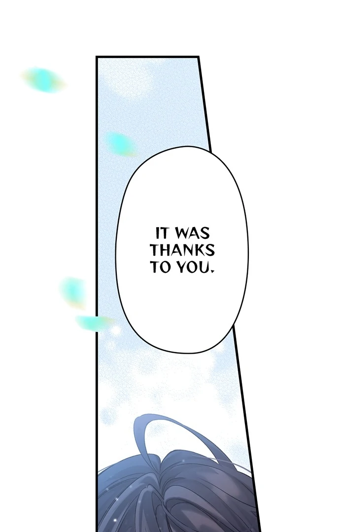 Making Love in a World Where It’s Taboo chapter 64 page 20