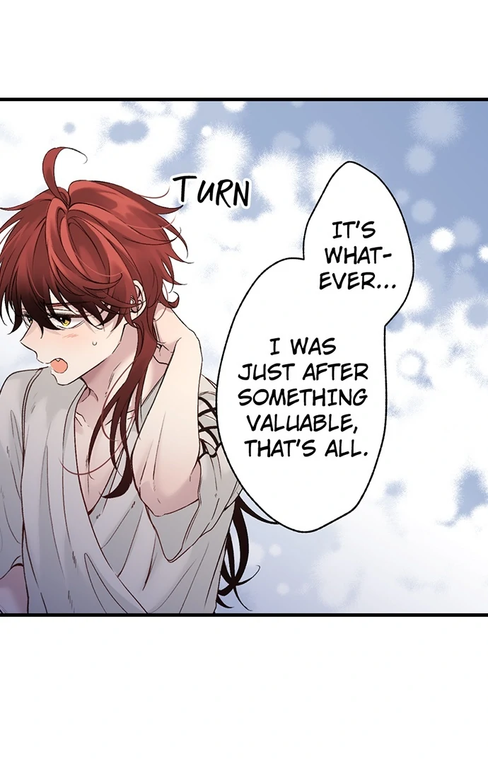 Making Love in a World Where It’s Taboo chapter 64 page 23