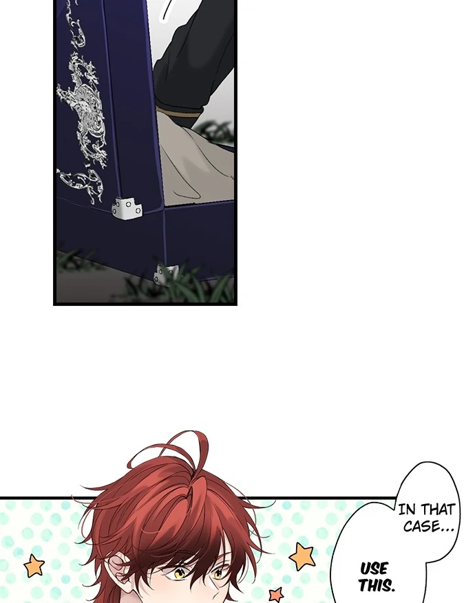 Making Love in a World Where It’s Taboo chapter 64 page 26