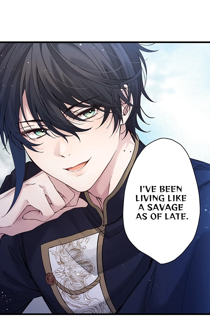 Making Love in a World Where It’s Taboo chapter 64 page 28