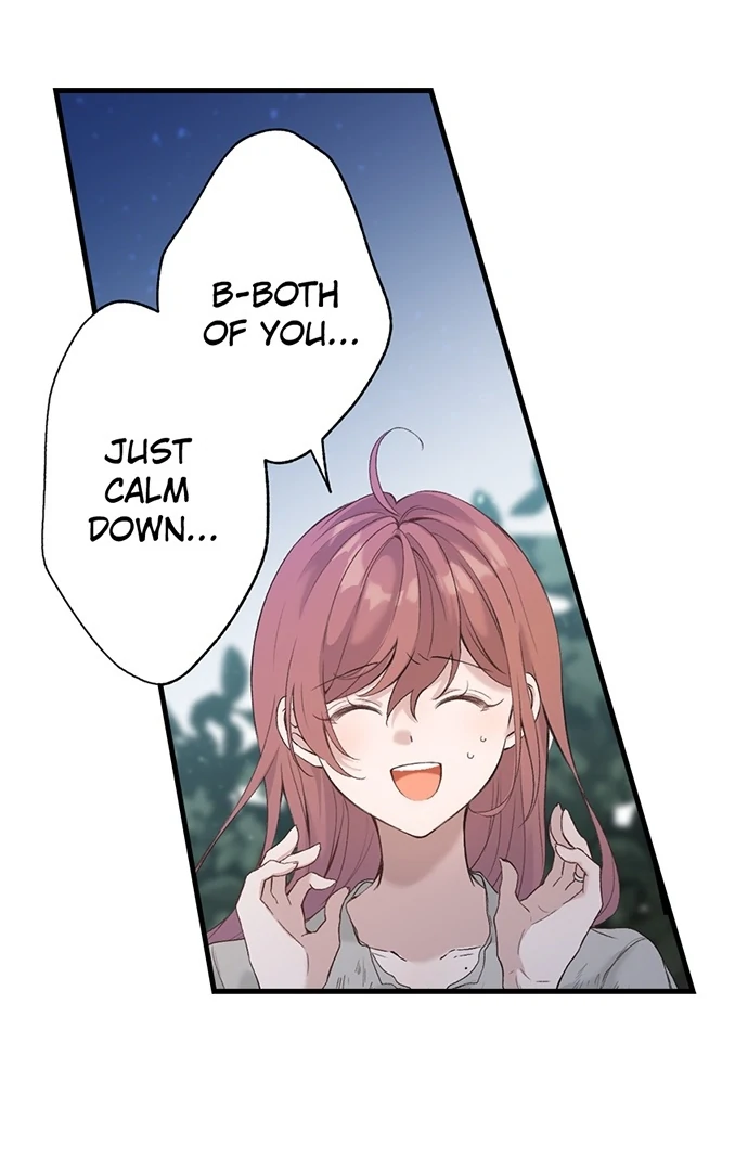 Making Love in a World Where It’s Taboo chapter 64 page 3