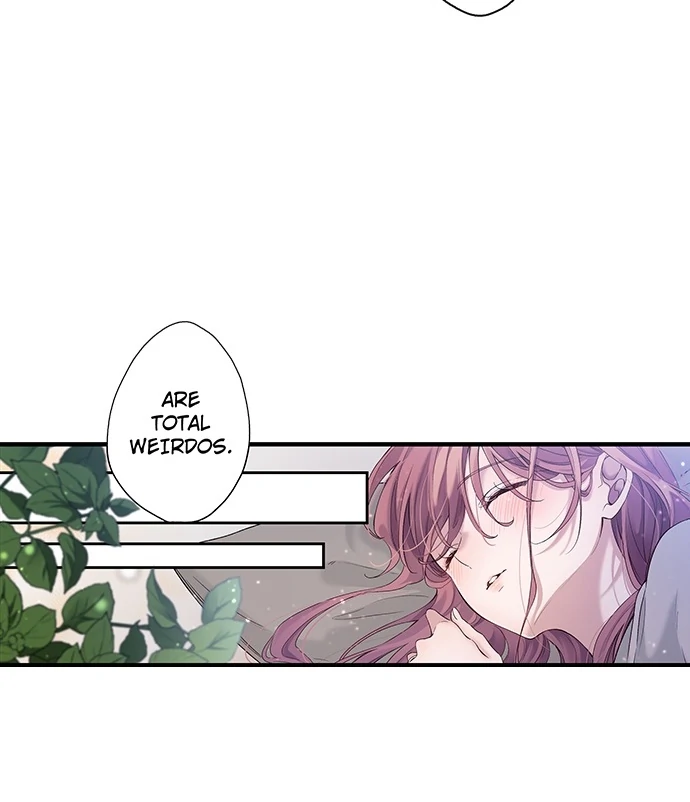 Making Love in a World Where It’s Taboo chapter 64 page 31