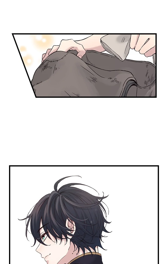 Making Love in a World Where It’s Taboo chapter 64 page 32