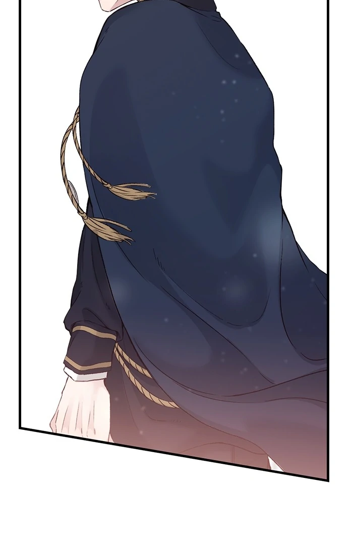 Making Love in a World Where It’s Taboo chapter 64 page 33