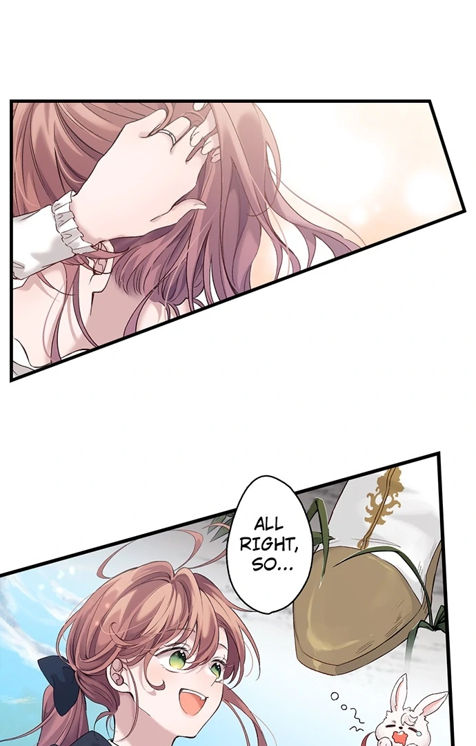 Making Love in a World Where It’s Taboo chapter 64 page 34