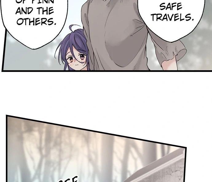 Making Love in a World Where It’s Taboo chapter 64 page 36