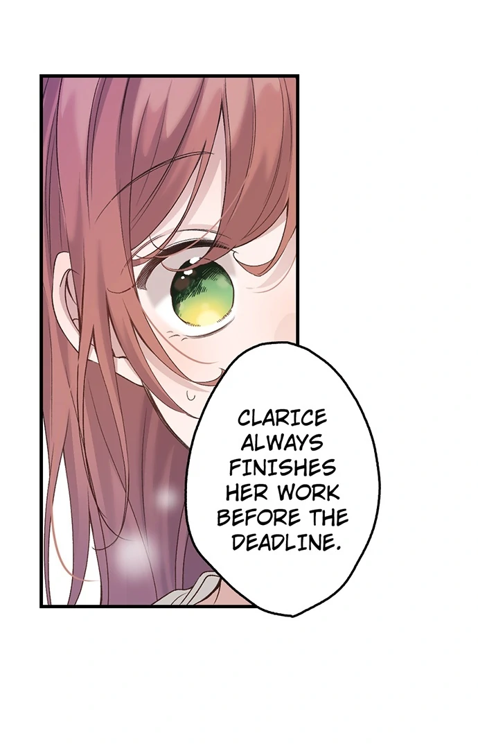 Making Love in a World Where It’s Taboo chapter 64 page 4