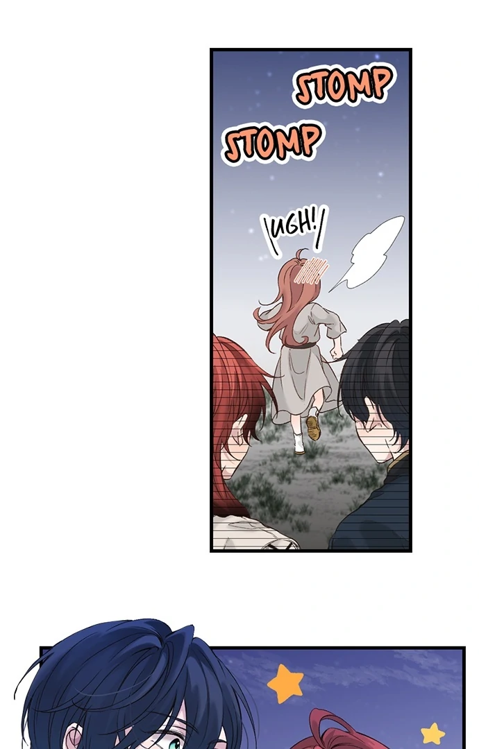 Making Love in a World Where It’s Taboo chapter 64 page 9