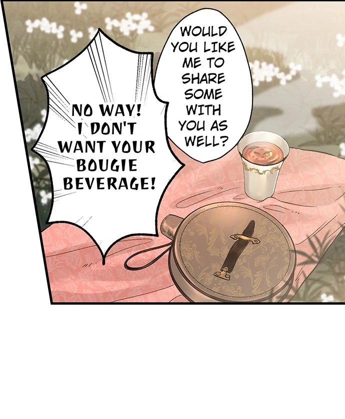 Making Love in a World Where It’s Taboo chapter 65 page 11
