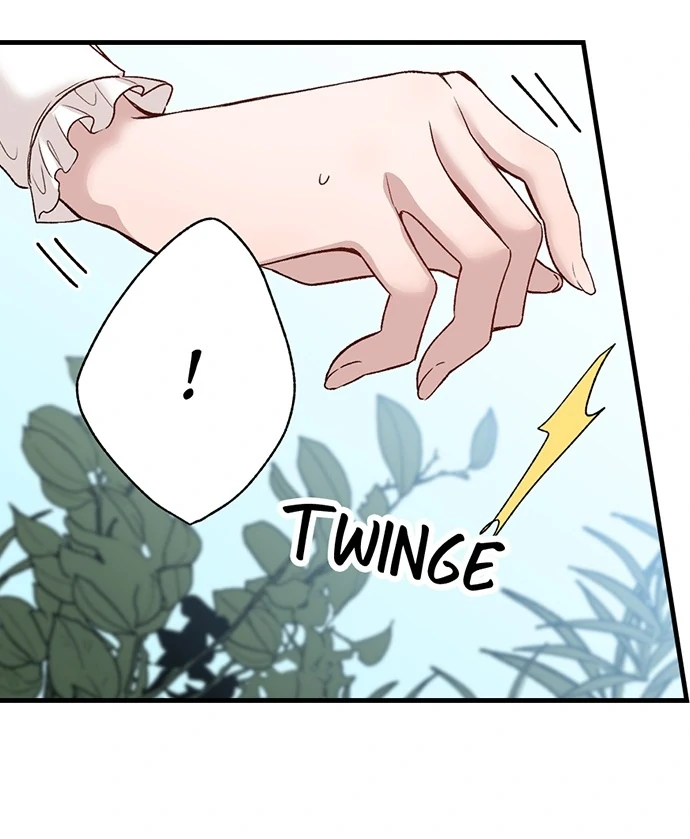 Making Love in a World Where It’s Taboo chapter 65 page 12