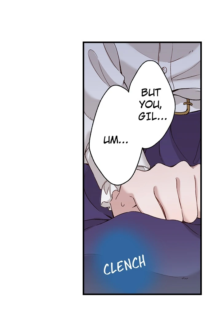 Making Love in a World Where It’s Taboo chapter 65 page 18