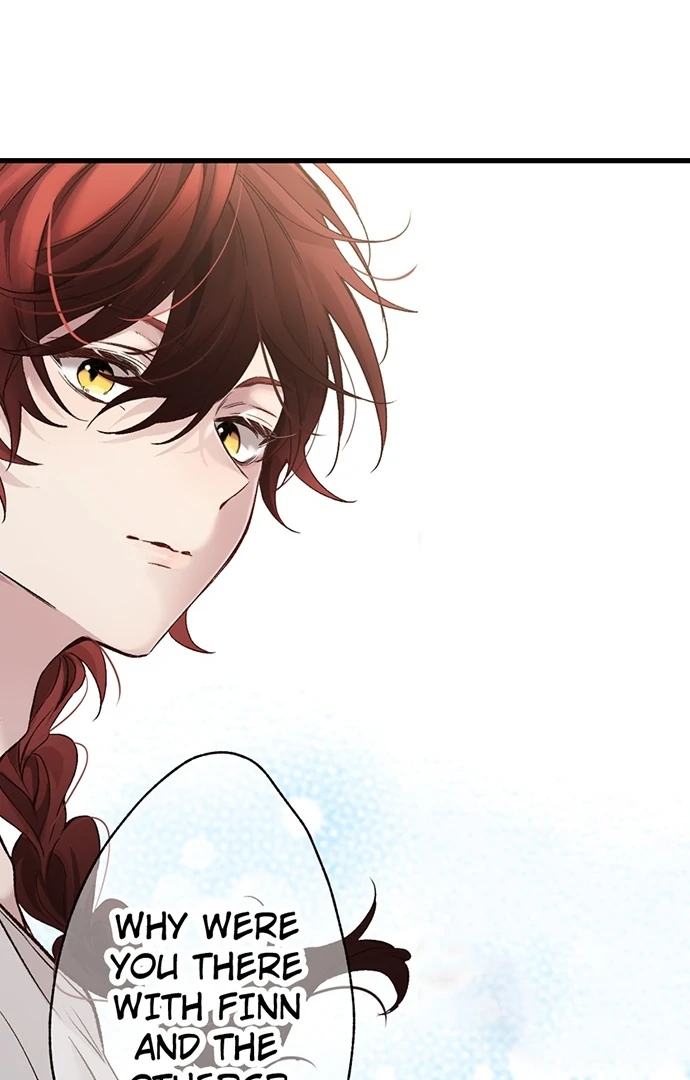Making Love in a World Where It’s Taboo chapter 65 page 19
