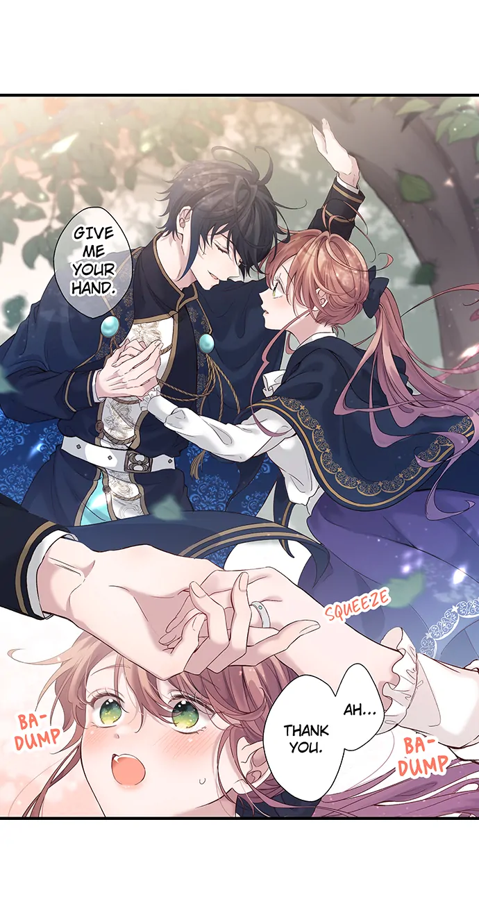 Making Love in a World Where It’s Taboo chapter 65 page 2
