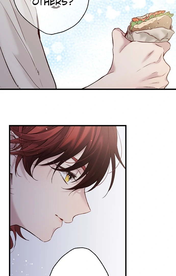 Making Love in a World Where It’s Taboo chapter 65 page 20