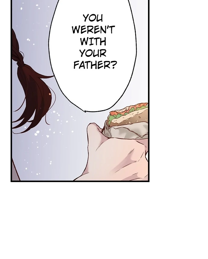Making Love in a World Where It’s Taboo chapter 65 page 21